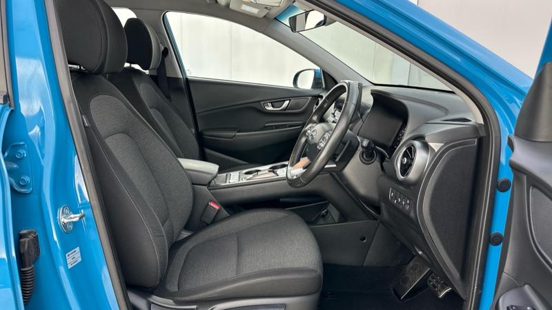 Used Hyundai KONA 2023 for sale - 76647133: Photo 60