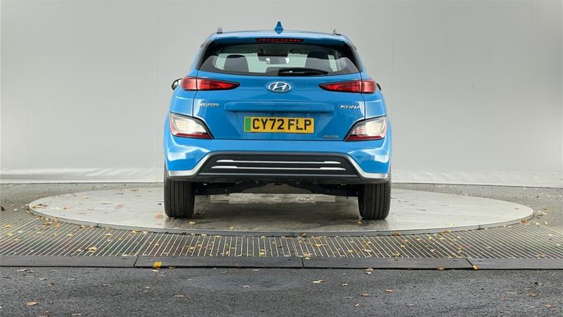 Used Hyundai KONA 2023 for sale - 76647133: Photo 7