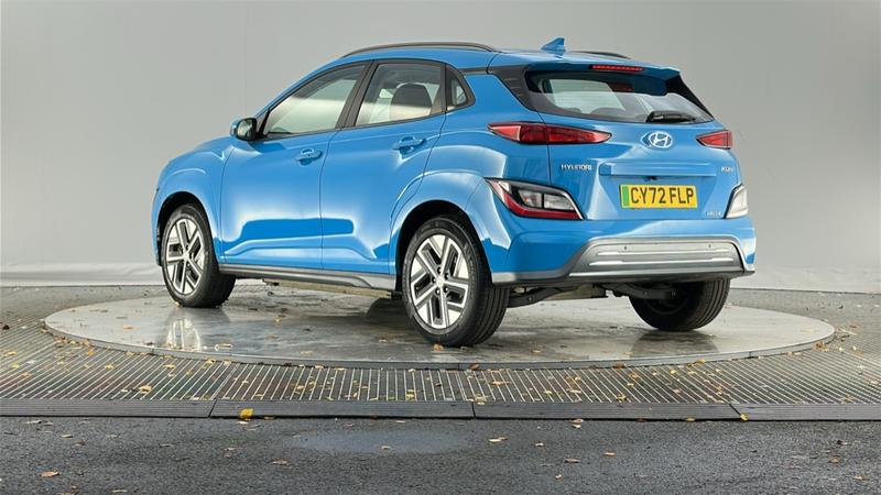 Used Hyundai KONA 2023 for sale - 76647133: Photo 8
