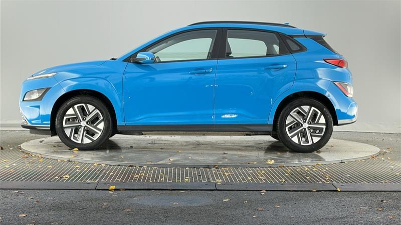 Used Hyundai KONA 2023 for sale - 76647133: Photo 9