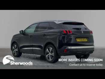 Used Peugeot 3008 2018 for sale - 75308803: Photo
