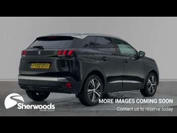 Used Peugeot 3008 2018 for sale - 75308803: Photo