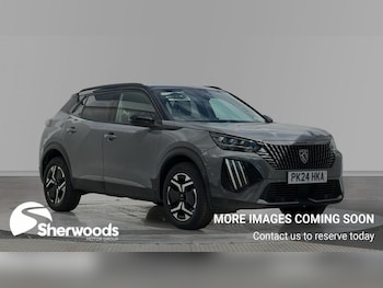 Used Peugeot 2008 2024 for sale - 78817814: Photo