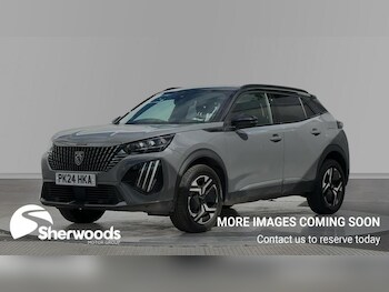 Used Peugeot 2008 2024 for sale - 78817814: Photo