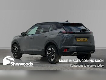 Used Peugeot 2008 2024 for sale - 78817814: Photo