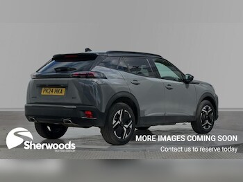 Used Peugeot 2008 2024 for sale - 78817814: Photo
