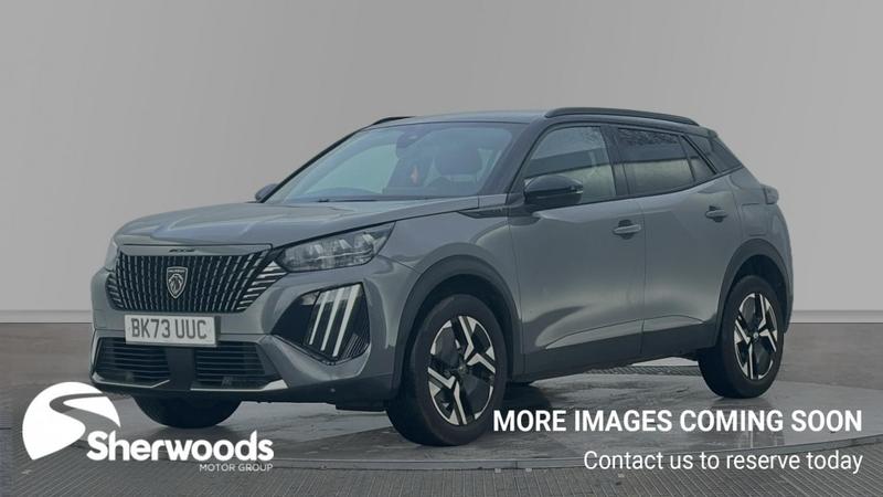 Used Peugeot 2008 2023 for sale - 77493475: Photo 2