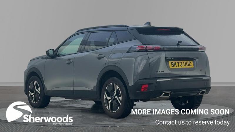 Used Peugeot 2008 2023 for sale - 77493475: Photo 3