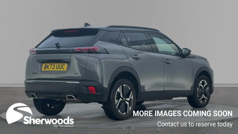 Used Peugeot 2008 2023 for sale - 77493475: Photo 4