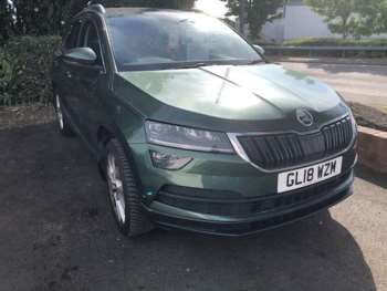 2018 - 1.5 TSI SE L SUV 5dr Petrol Manual Euro 6 (s/s) (150 ps) Manual
