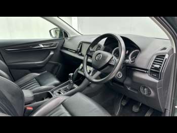 Used Skoda Karoq 2018 for sale - 75203274: Photo
