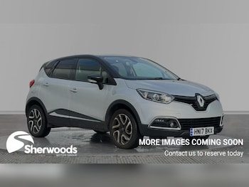 2017 - 0.9 TCe ENERGY Dynamique S Nav SUV 5dr Petrol Manual Euro 6 (s/s) (90 ps) M