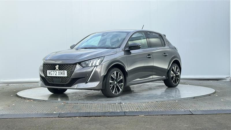 Used Peugeot 208 2023 for sale - 78015267: Photo 10