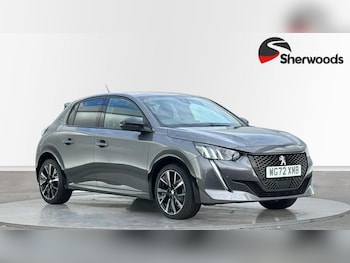Peugeot 208 feature image