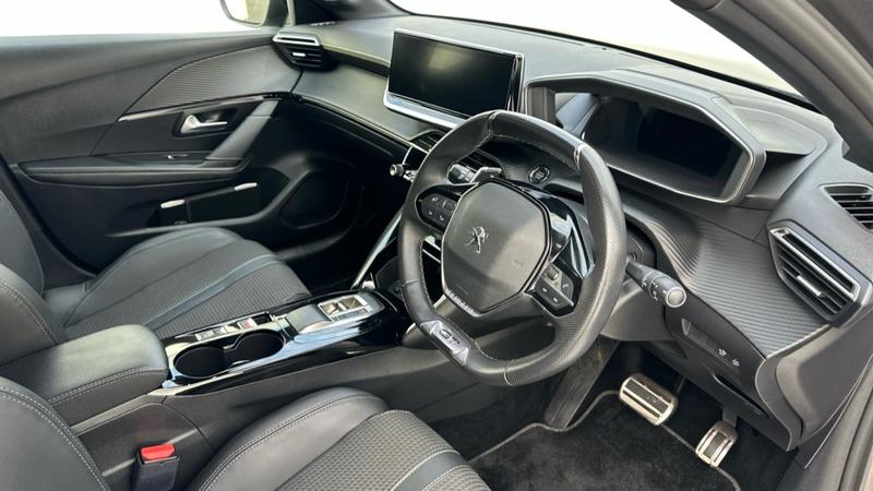 Used Peugeot 208 2023 for sale - 78015267: Photo 2