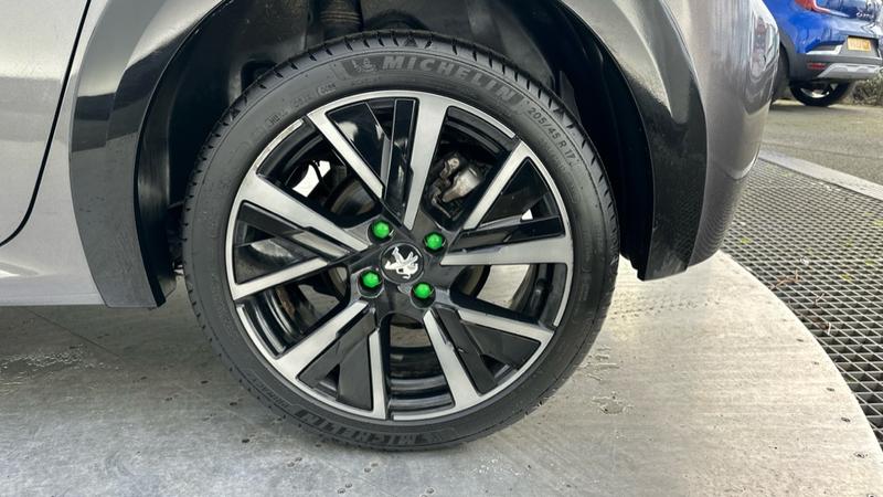 Used Peugeot 208 2023 for sale - 78015267: Photo 21