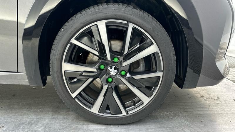 Used Peugeot 208 2023 for sale - 78015267: Photo 24