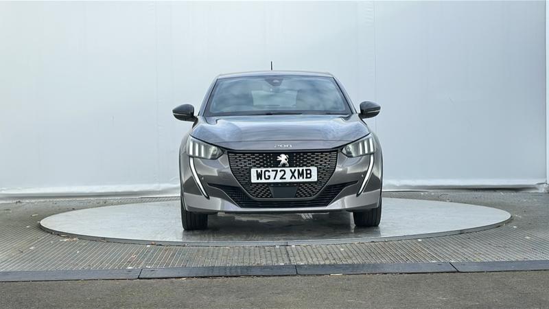 Used Peugeot 208 2023 for sale - 78015267: Photo 3