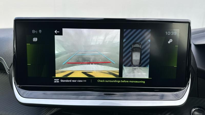 Used Peugeot 208 2023 for sale - 78015267: Photo 32