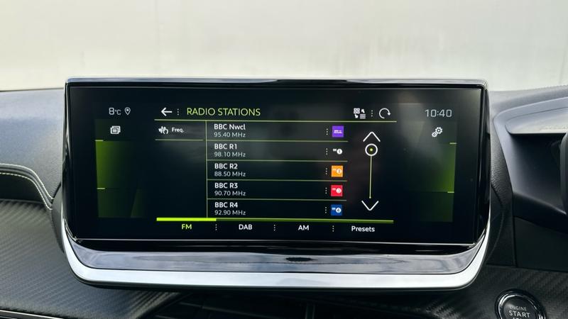 Used Peugeot 208 2023 for sale - 78015267: Photo 38