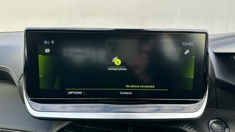 Used Peugeot 208 2023 for sale - 78015267: Photo 39