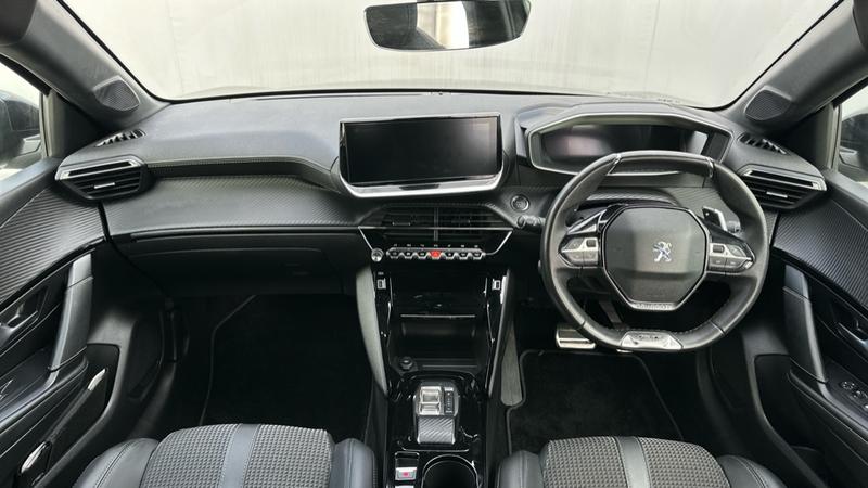 Used Peugeot 208 2023 for sale - 78015267: Photo 4