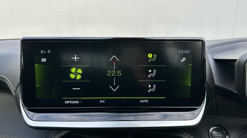 Used Peugeot 208 2023 for sale - 78015267: Photo 41