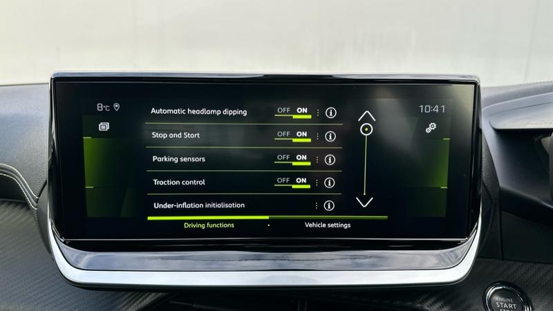 Used Peugeot 208 2023 for sale - 78015267: Photo 42