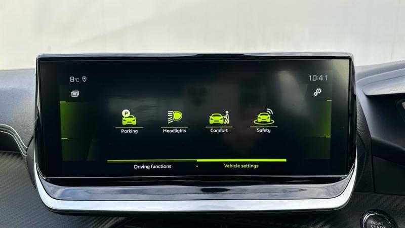 Used Peugeot 208 2023 for sale - 78015267: Photo 43