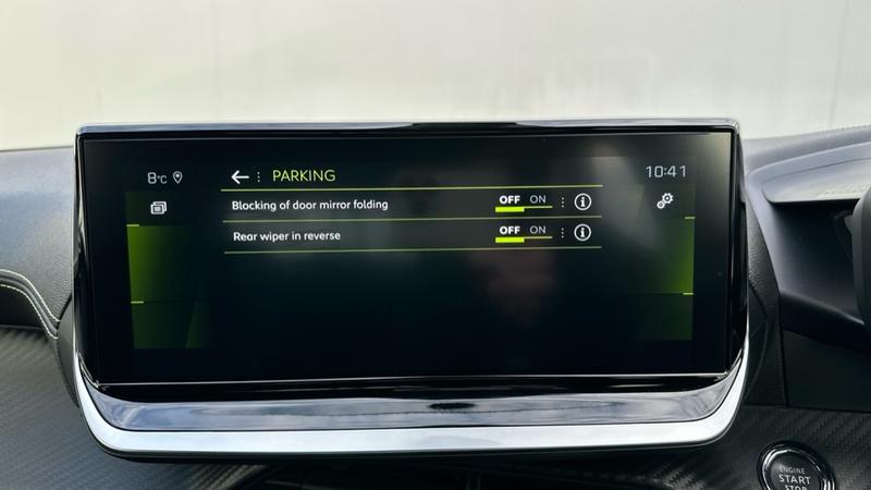 Used Peugeot 208 2023 for sale - 78015267: Photo 44