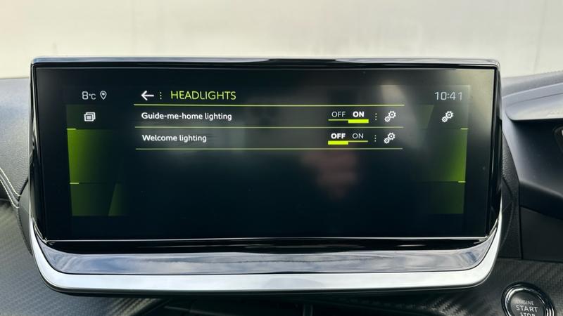 Used Peugeot 208 2023 for sale - 78015267: Photo 45