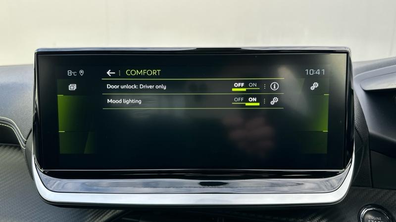 Used Peugeot 208 2023 for sale - 78015267: Photo 46