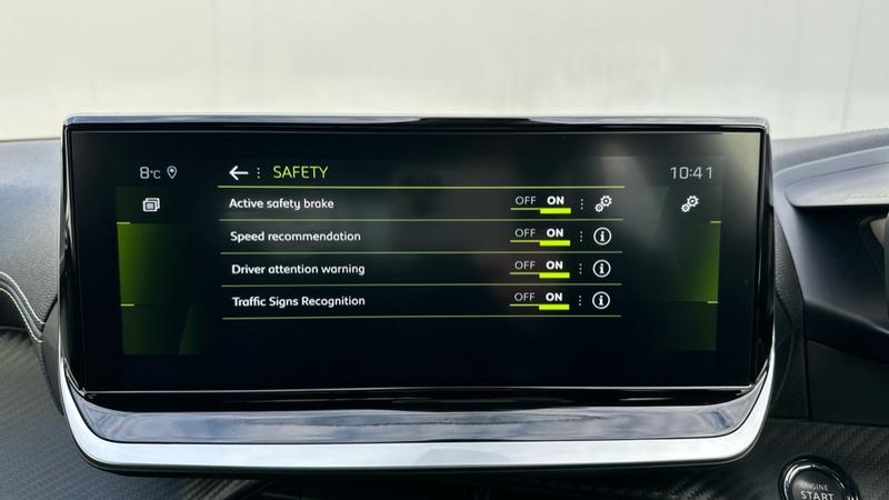 Used Peugeot 208 2023 for sale - 78015267: Photo 47