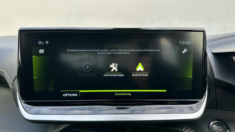 Used Peugeot 208 2023 for sale - 78015267: Photo 48