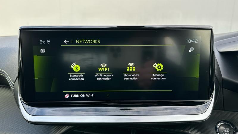 Used Peugeot 208 2023 for sale - 78015267: Photo 49