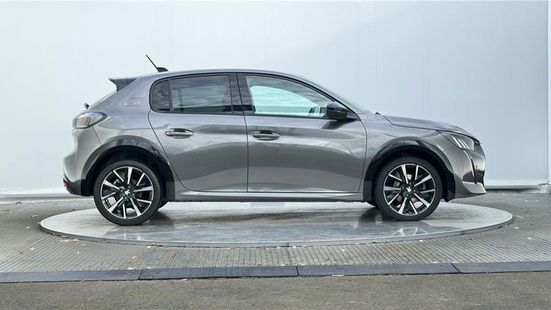 Used Peugeot 208 2023 for sale - 78015267: Photo 5