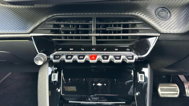 Used Peugeot 208 2023 for sale - 78015267: Photo 52