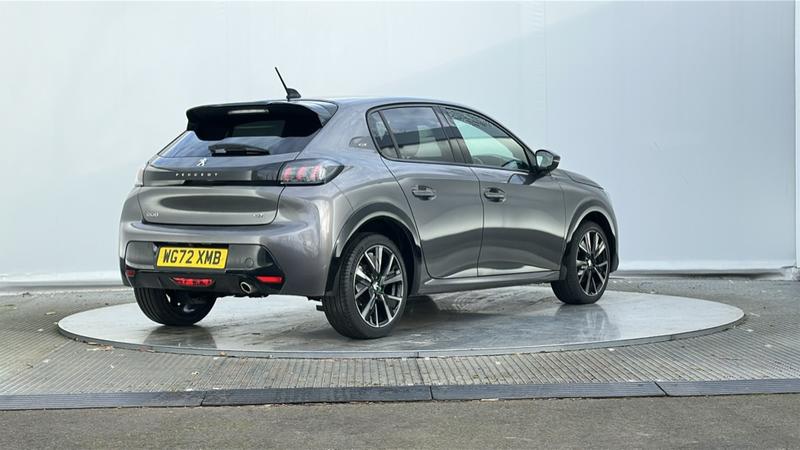 Used Peugeot 208 2023 for sale - 78015267: Photo 6