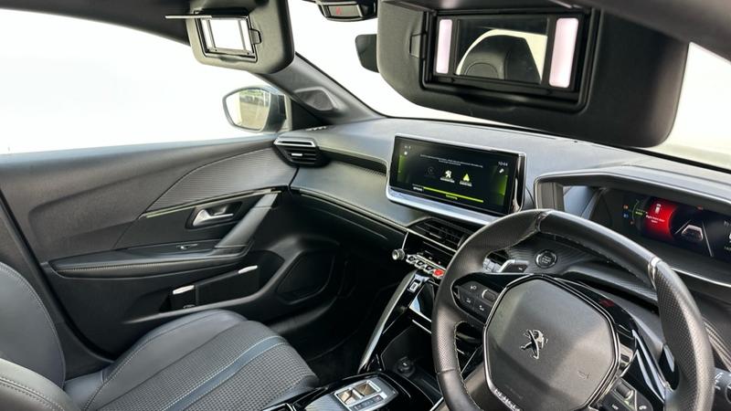 Used Peugeot 208 2023 for sale - 78015267: Photo 61