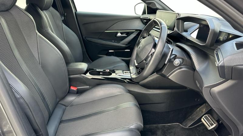 Used Peugeot 208 2023 for sale - 78015267: Photo 62