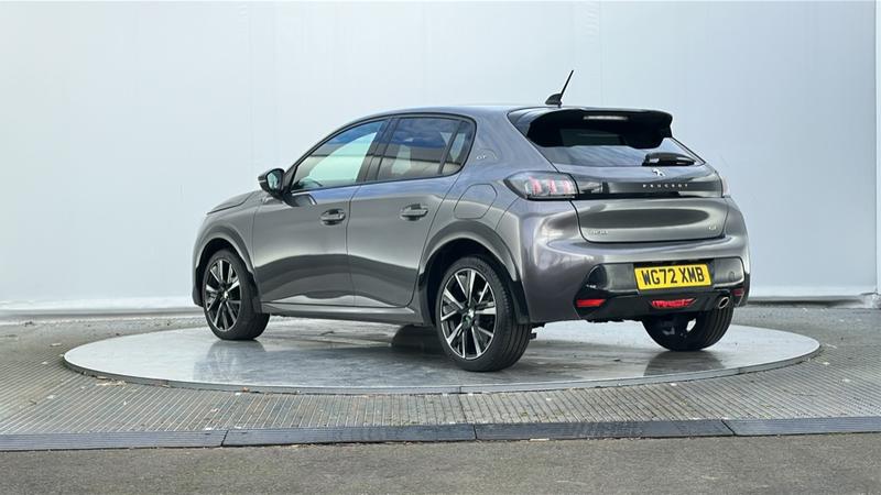 Used Peugeot 208 2023 for sale - 78015267: Photo 8