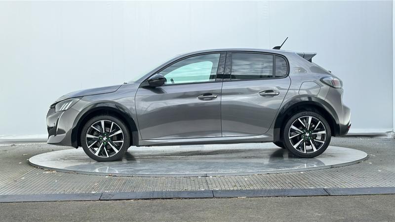 Used Peugeot 208 2023 for sale - 78015267: Photo 9