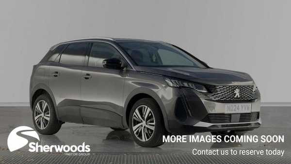Used Peugeot 3008 2024 for sale - 76064644: Photo 1