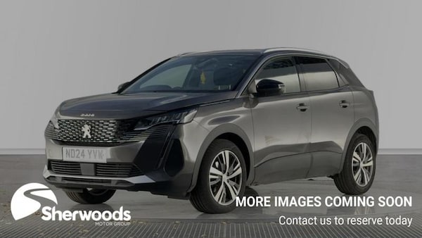 Used Peugeot 3008 2024 for sale - 76064644: Photo 2