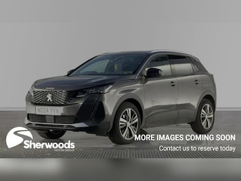 Used Peugeot 3008 2024 for sale - 76064644: Photo 2