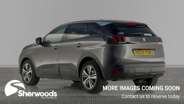 Used Peugeot 3008 2024 for sale - 76064644: Photo 3