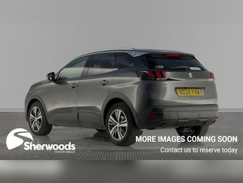 Used Peugeot 3008 2024 for sale - 76064644: Photo 3