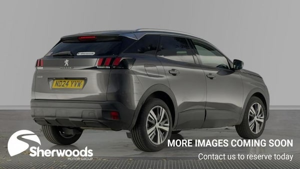 Used Peugeot 3008 2024 for sale - 76064644: Photo 4