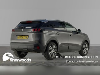 Used Peugeot 3008 2024 for sale - 76064644: Photo 4