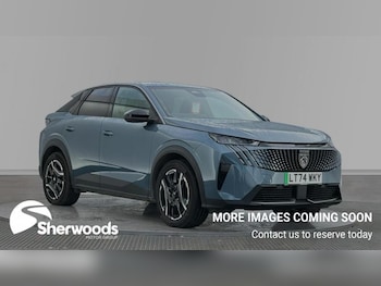 Used Peugeot 3008 2024 for sale - 78671247: Photo